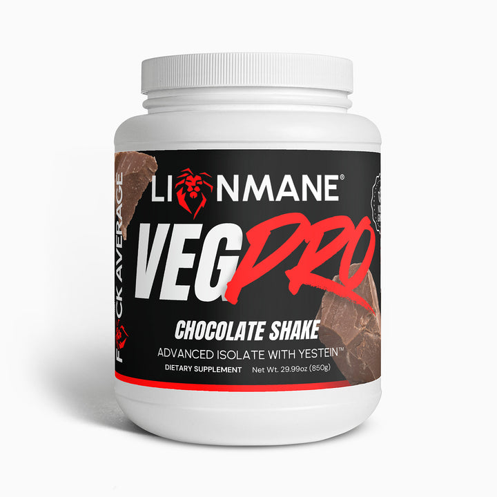 VEGPRO Plant Protein (Chocolate Shake)