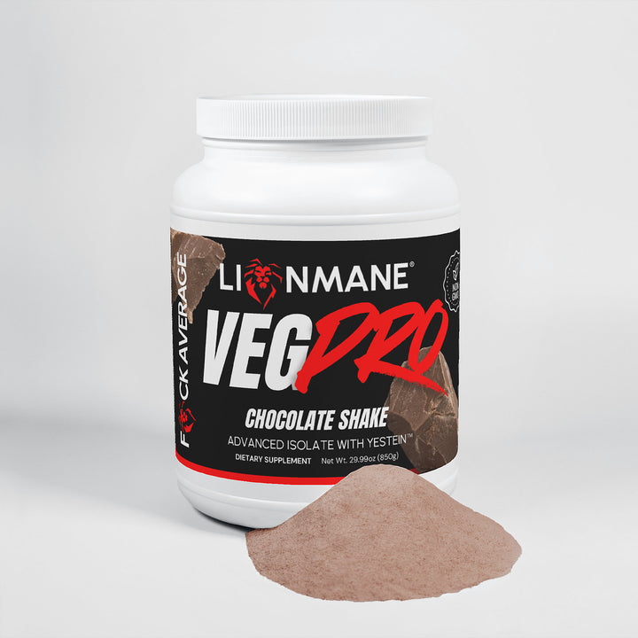 VEGPRO Plant Protein (Chocolate Shake)