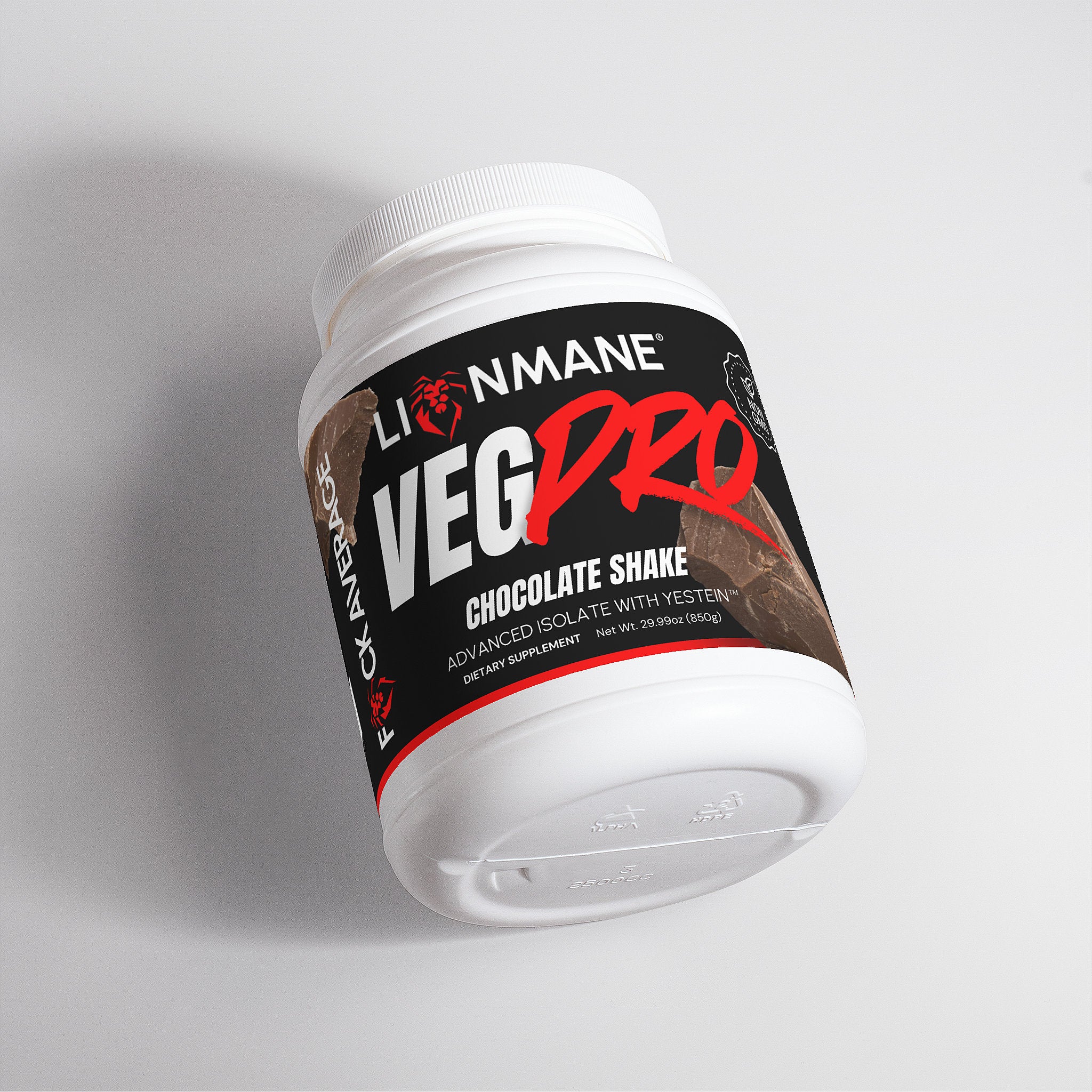 VEGPRO Plant Protein (Chocolate Shake)