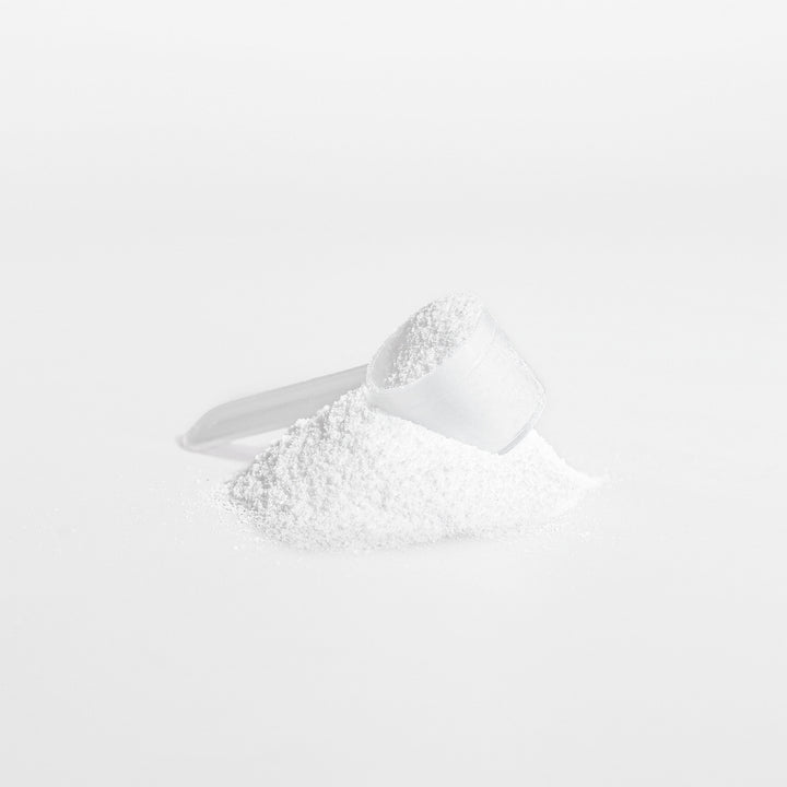ALPHA Pure Creatine Monohydrate