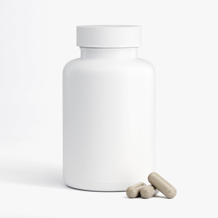 Lionmane Max Detox (Acai Detox)